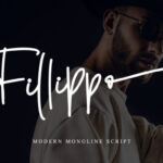 Fillippo Font - Featured Image