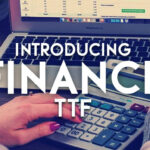 Finance Font - Featured Image