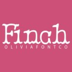 Finch Font - Featured Image
