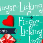 Finger Licking Font - Featured Image