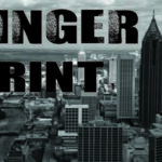 Finger Print Font - Featured Image