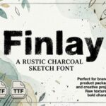 Finlay Font - Featured Image