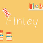 Finley Font - Featured Image