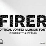 Firer Font - Featured Image