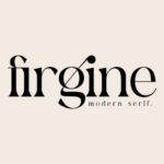 Firgine Font - Featured Image
