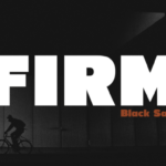 Firm Font - Featured Image