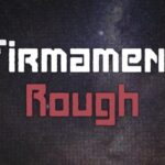 Firmament Rough Font - Featured Image