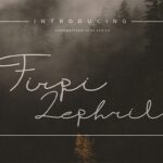 Firpi Lephril Font - Featured Image