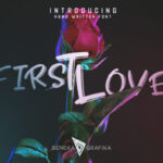 First Love Font - Featured Image