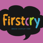 Firstcry Font - Featured Image