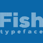 Fish Font - Featured Image