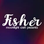 Fisher Font - Featured Image