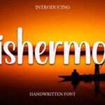 Fisherman Font - Featured Image