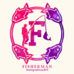 Fisherman Monogram Font - Featured Image