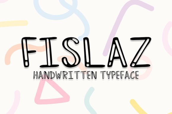 Fislaz Font - Featured Image