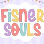Fisner Souls Font - Featured Image