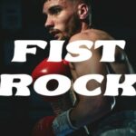 Fist Rock Font - Featured Image