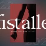 Fistalle Font - Featured Image
