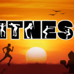 Fitness Font - Featured Image