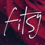 Fitsy Font - Featured Image