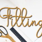 Fitting Font - Featured Image