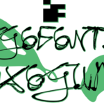 Fixogum Font - Featured Image