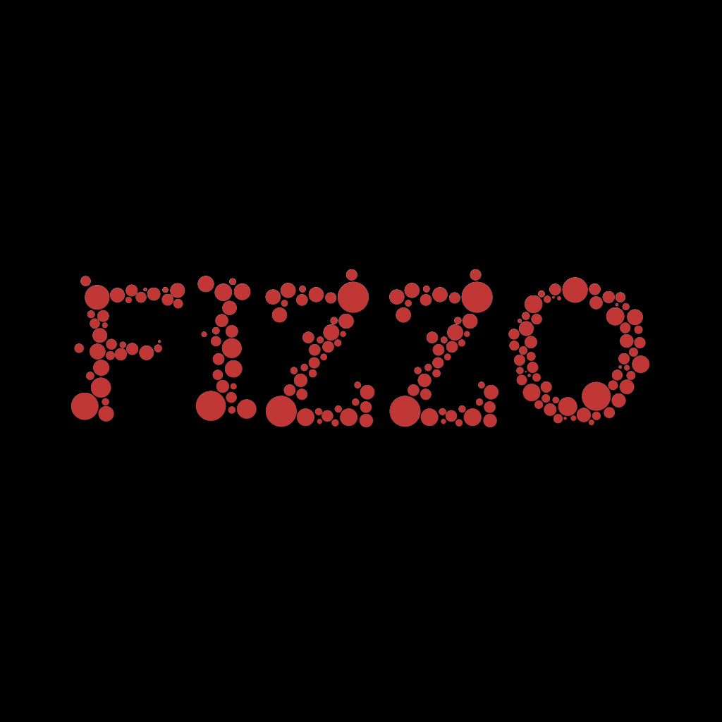 Fizzo Font - Featured Image