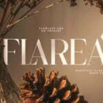 Flarea Font - Featured Image