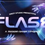 Flase Font - Featured Image