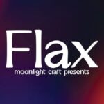 Flax Font - Featured Image