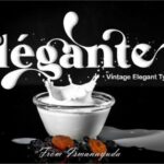 Flegante Font - Featured Image