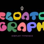 Floatograph Font - Featured Image