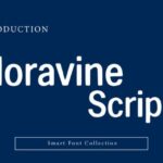 Floravine Font - Featured Image