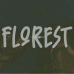 Florest Font - Featured Image
