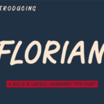 Florian Font - Featured Image