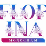 Florina Monogram Font - Featured Image