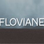 Floviane Font - Featured Image