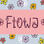 Flowa Font - Featured Image