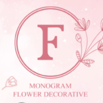 Flower Font - Featured Image