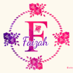 Flower Monogram Font - Featured Image