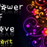 Flower of Love Font - Featured Image