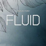 Fluid Font - Featured Image