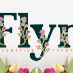 Flyn Font - Featured Image