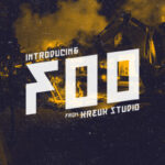 Foo Font - Featured Image