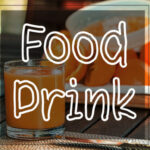 Food Drink Font - Featured Image