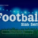 Football Font - Featured Image