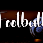 Football Font - Featured Image