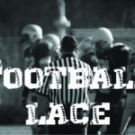 Football Lace Font - Featured Image