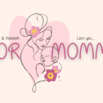 For Mommy Font - Featured Image