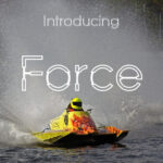 Force Font - Featured Image